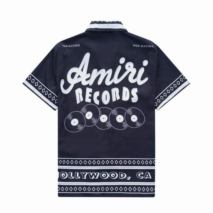 Picture of Amiri Shirts Short _SKUAmiriM-3XLmyt968527764